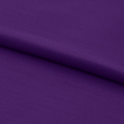 Ткань подкладочная "EURO222" 19-3748, 54 гр/м2, шир.150см, цвет т.фиолетовый - купить в Ленинске-Кузнецком. Цена 73.32 руб.